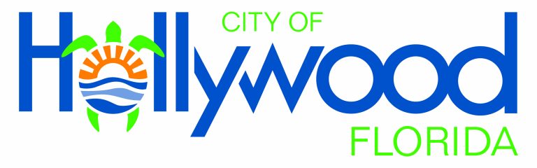 Logo cityofhollywood - our projects