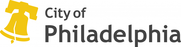 Logo cityofphiladelphia - our projects